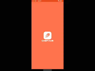 Food Planner – Android Weekly Meal Planning Application