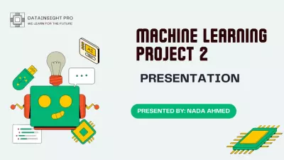 "Machine Learning-Based Price Classification for Used Electronic Devices"