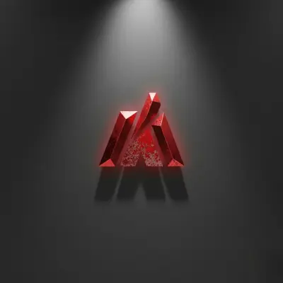 انشاء لوجو احترافي