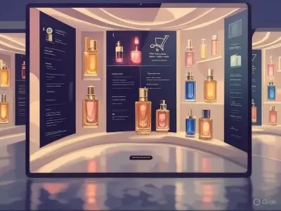 86 perfums