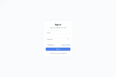 20 Test Cases For Login Feature