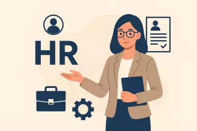 HR Manager