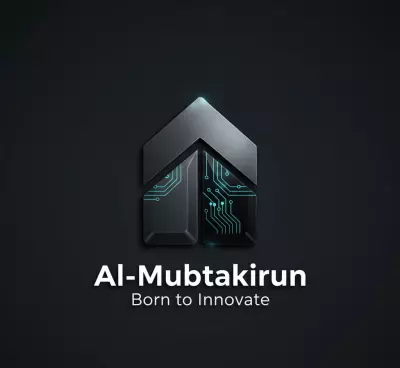 لوجو او بوستر
