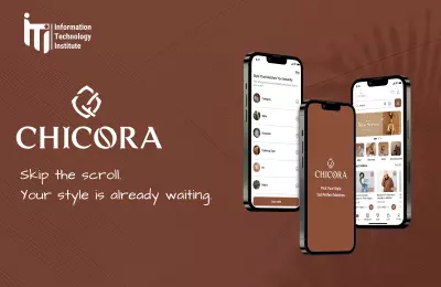 تصميم تطبيق متجر الكتروني للهواتف UI/UX E-commerce Mobile App Design