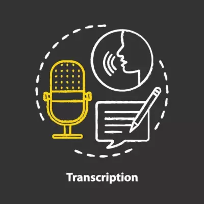 transcript