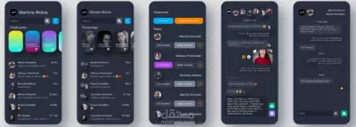 chat Application