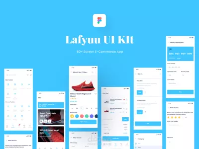 E-Commerce App