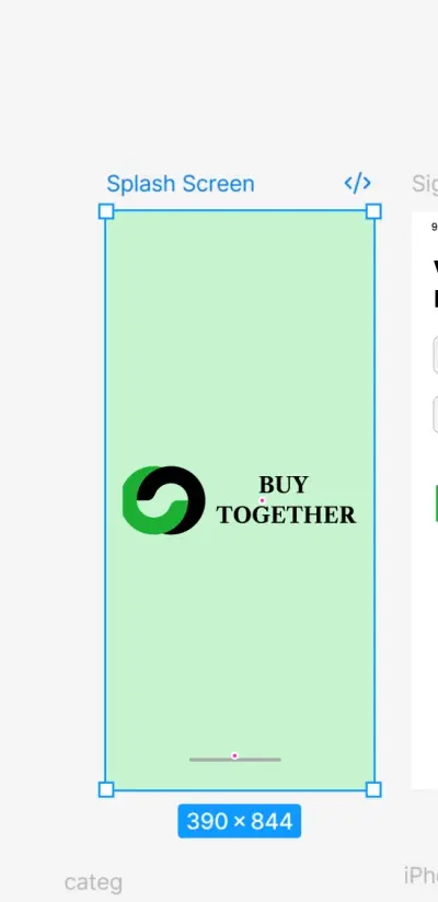 خدمة تصميم UI/UX مخصصة لموقعك أو تطبيقك