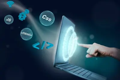 portfolio احترافي