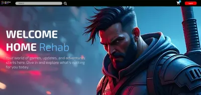Game Store