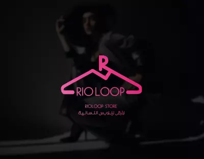 تصميم شعار  LOGO DESIGN