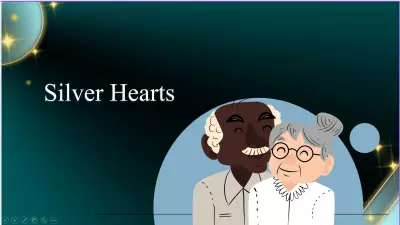 Elder App competition
