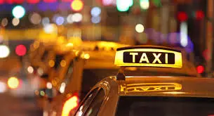 NYC Taxi Trip Duration