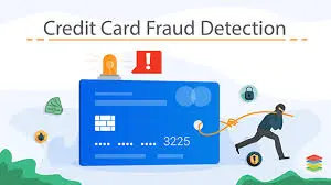 Credit Card Fraud Detection system