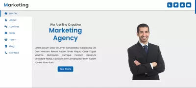 Marketing Project