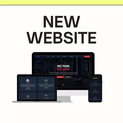 Landing Page | صفحة هبوط