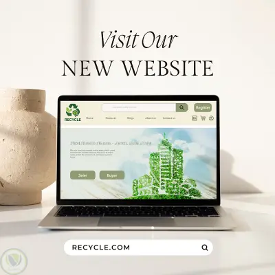 RECYCLE(website)