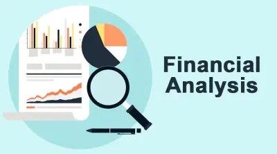 تحليل مالي