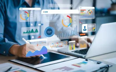 Plateforme E-commerce basée sur l'IA