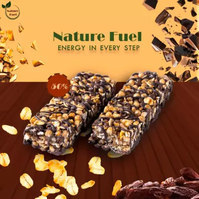 Natural Fuel