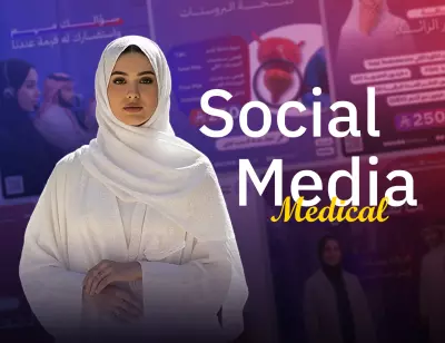 Social media
