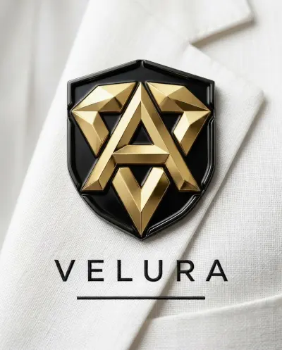 Modern Logo Design for Your Brand