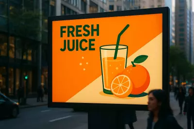 Fresh Juice: طاقة من قلب الطبيعة