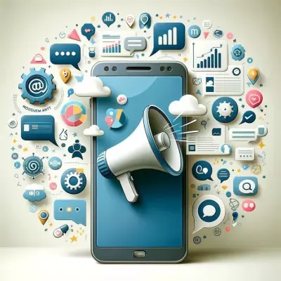 إدارة مواقع التواصل الاجتماعي