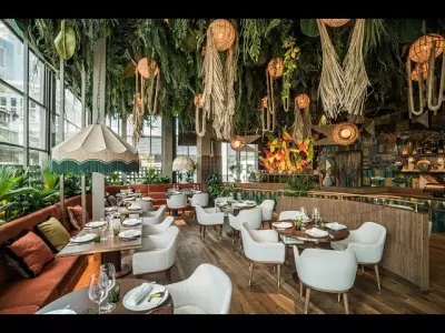 Restaurant-Website