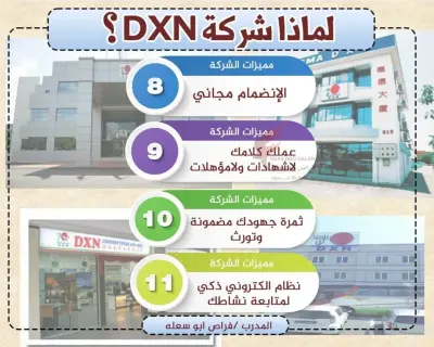 عرض تقديمي احترافي