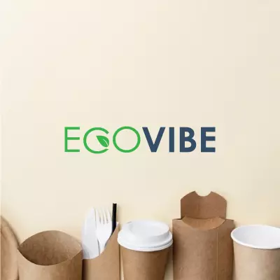 EcoVibe Logo