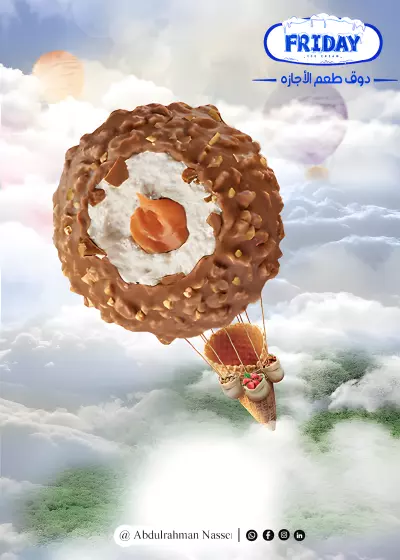 تصاميم سوشيال ميديا