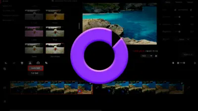 مونتاج ريلز احترافي - باسعار مناسبة