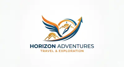 لوجو محترف وفريد يعكس هوية شركتك