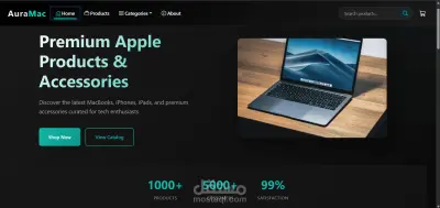 apple store