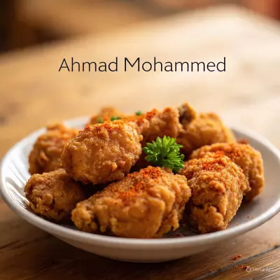 تصميم شعار مطعم