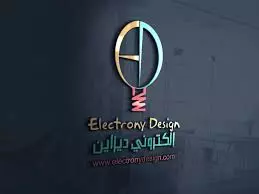 تصميم لوجو