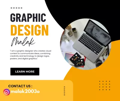 Graphic Designer | Logo & Branding | Social Media Designs