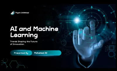 Ai presentation