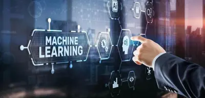 خدمة تحليل وتنبؤ المبيعات باستخدام Machine Learning