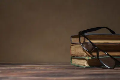 مقال: إليك 20 نصيحة وخلاصة ما تعلمته في كتابة القصص