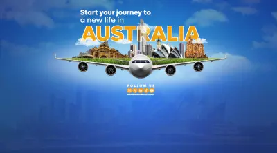 Australian Momentum Enterprise Social Media ads