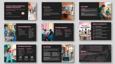 عروض تقديمية احترافية باور بوينت (POWER POINT) عربي وانجليزى