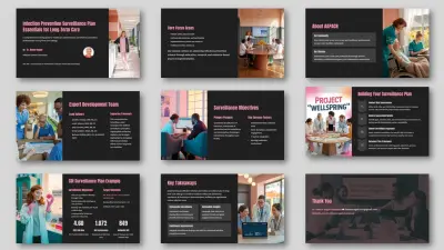 عروض تقديمية احترافية باور بوينت (POWER POINT) عربي وانجليزى