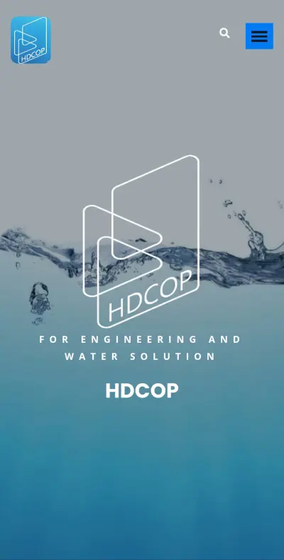 Hdcop website