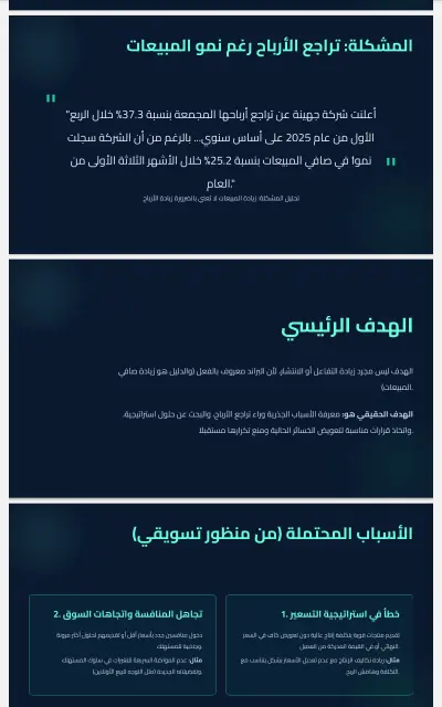 بوستات سوشيال ميديا