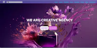Creative Agency