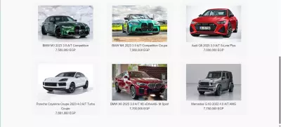 Car Market