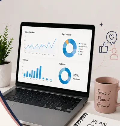 تحليل البيانات وعمل داشبورد احترافي باستخدام Excel وPower BIو python و Sql