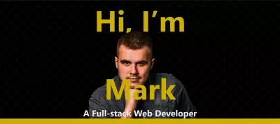 Mark's Portfolio